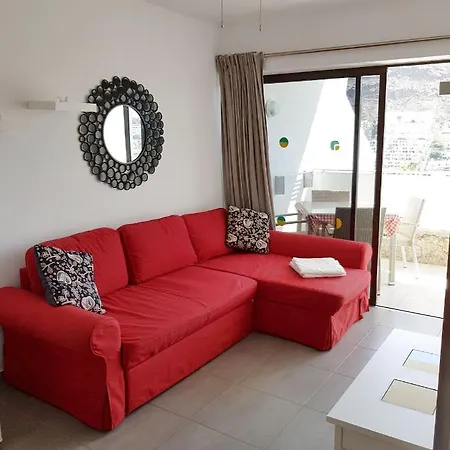 Tranquility Arimar Puerto Rico Apartment