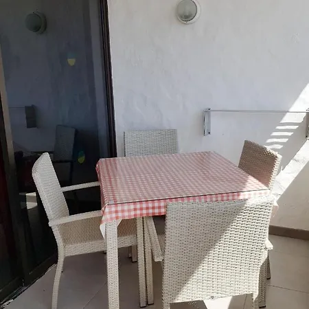 Tranquility Arimar Puerto Rico Apartment Puerto Rico (Gran Canaria)
