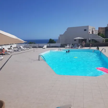 Tranquility Arimar Puerto Rico Apartment Puerto Rico (Gran Canaria)